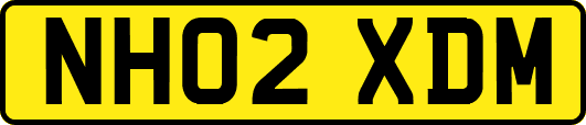 NH02XDM
