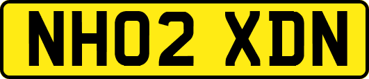 NH02XDN
