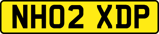 NH02XDP