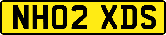 NH02XDS