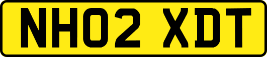 NH02XDT