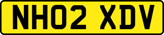 NH02XDV
