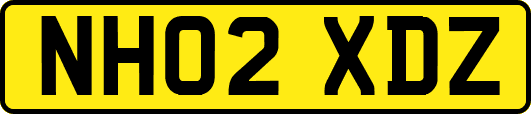NH02XDZ