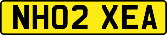 NH02XEA