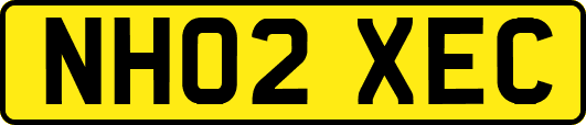 NH02XEC