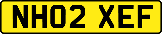 NH02XEF