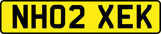 NH02XEK