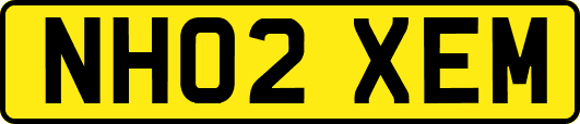 NH02XEM