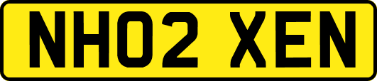 NH02XEN