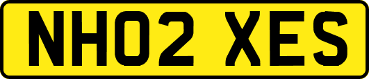 NH02XES