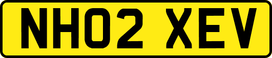 NH02XEV