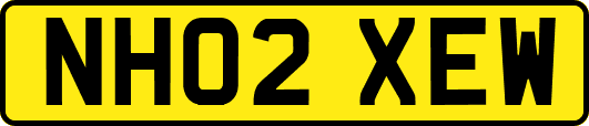 NH02XEW