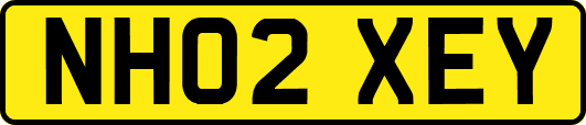 NH02XEY