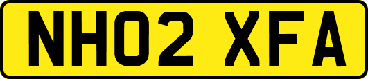 NH02XFA