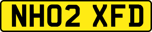 NH02XFD
