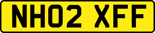 NH02XFF
