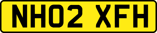 NH02XFH