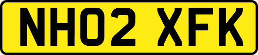 NH02XFK