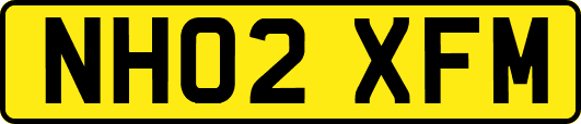 NH02XFM