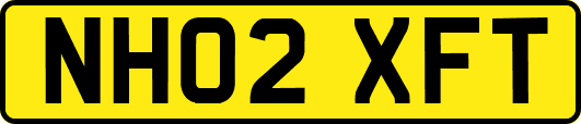 NH02XFT