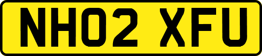 NH02XFU