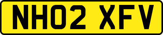 NH02XFV