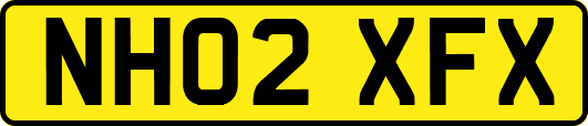 NH02XFX