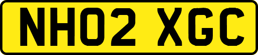 NH02XGC