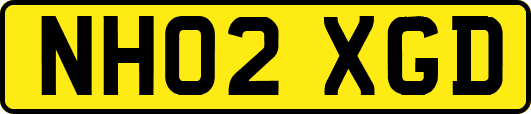 NH02XGD