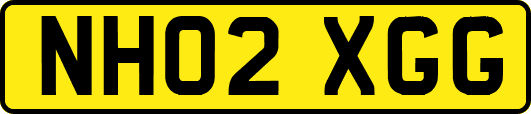NH02XGG
