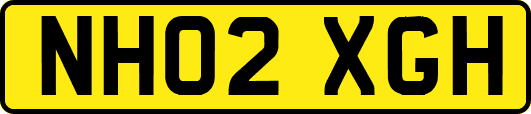 NH02XGH