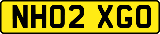 NH02XGO