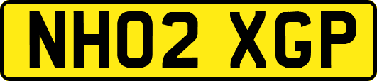 NH02XGP