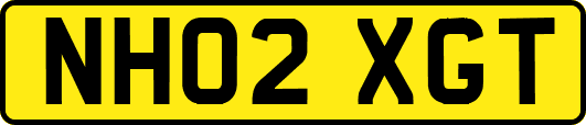 NH02XGT