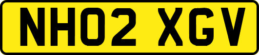 NH02XGV