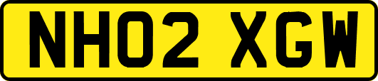 NH02XGW