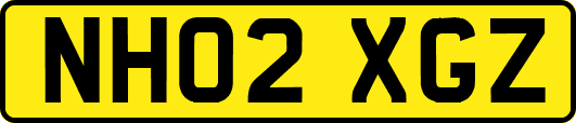 NH02XGZ