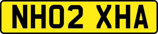 NH02XHA