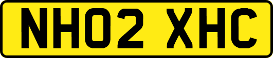 NH02XHC