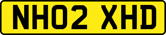 NH02XHD