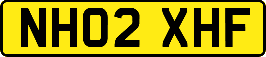 NH02XHF