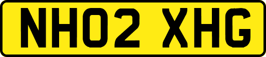 NH02XHG
