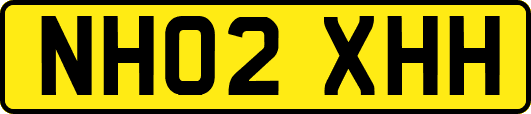 NH02XHH
