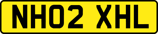 NH02XHL