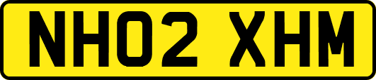 NH02XHM
