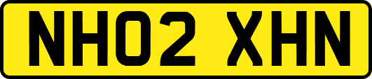 NH02XHN