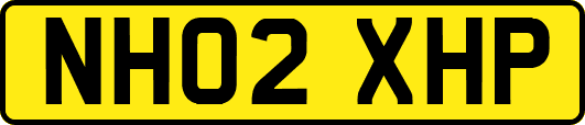 NH02XHP