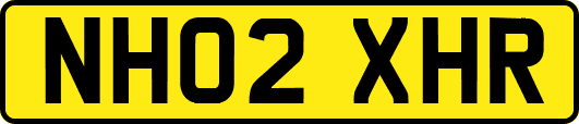 NH02XHR