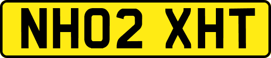 NH02XHT