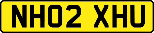 NH02XHU